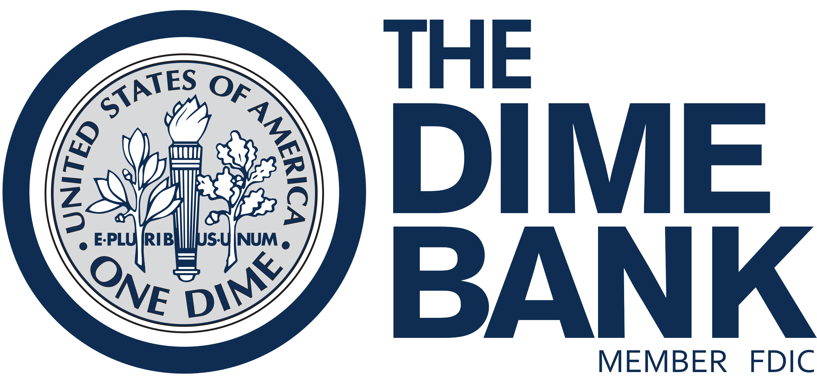 The Dime Bank