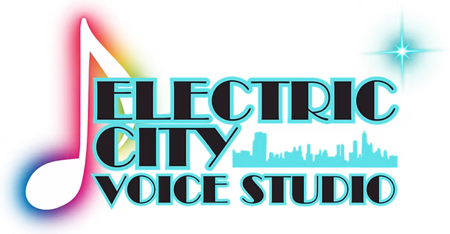 Electric City Voice Studio